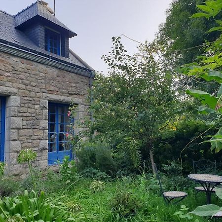La Balinade Bed & Breakfast Riantec ภายนอก รูปภาพ