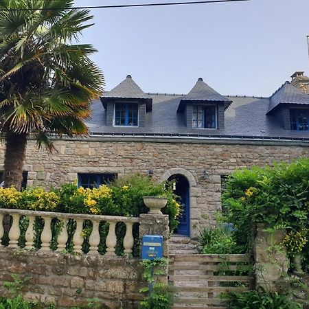 La Balinade Bed & Breakfast Riantec ภายนอก รูปภาพ